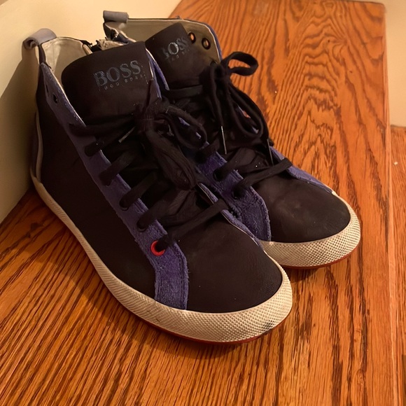 Hugo Boss shoes - Picture 2 of 6